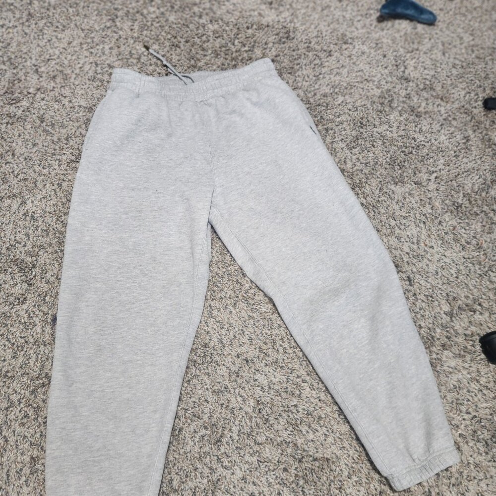 Teddy Fresh Classic Slim Fit Sweatpants